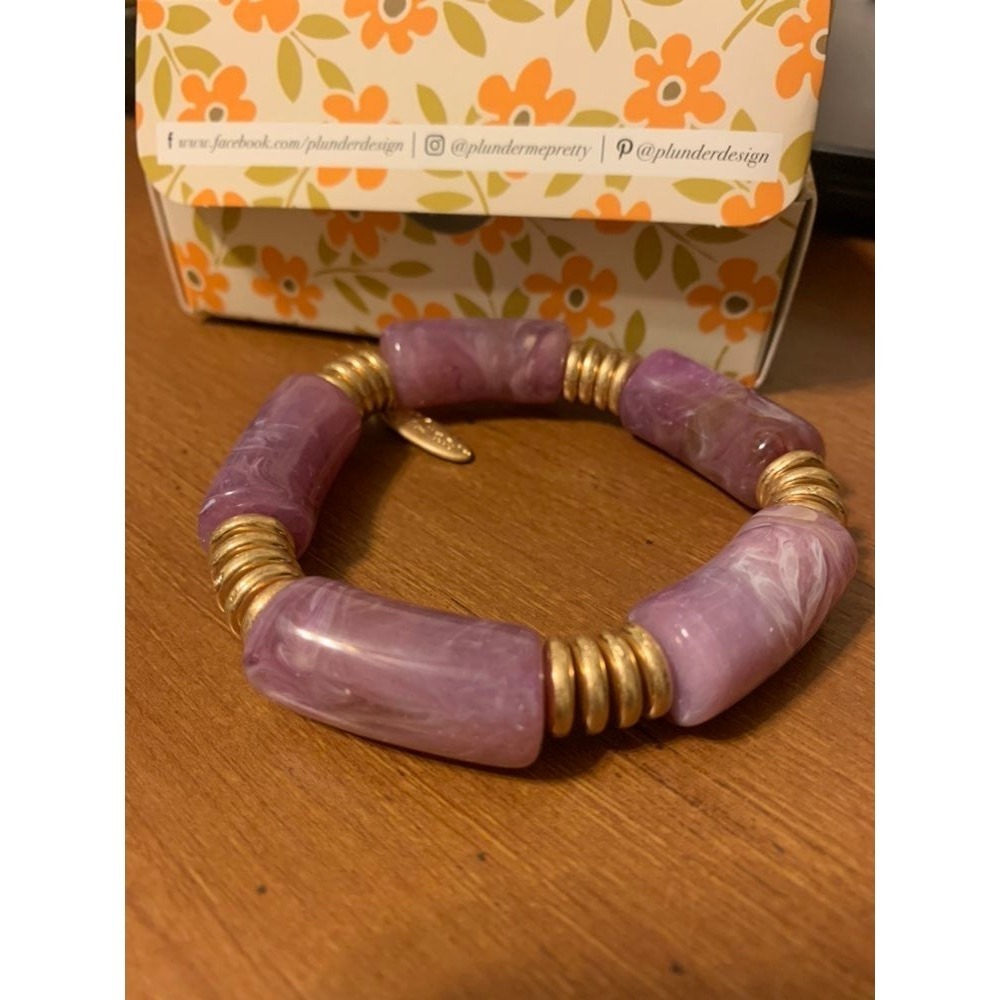 NEW Plunder Eleanor Bracelet